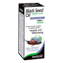 Black Seed Oil