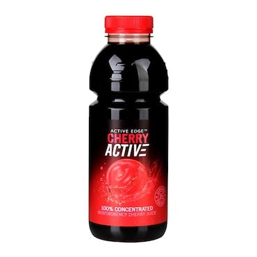 Cherry Active Concentrate