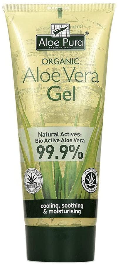 Aloe Vera Gel (200ml)