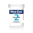 New Era Tissue Salts No 2