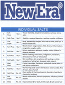 New Era Tissue Salts No 2