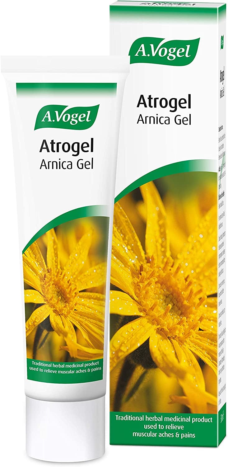 Vogel Arnica Gel 50ml