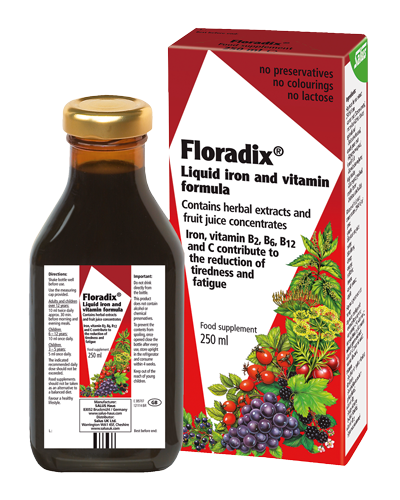 Floradix