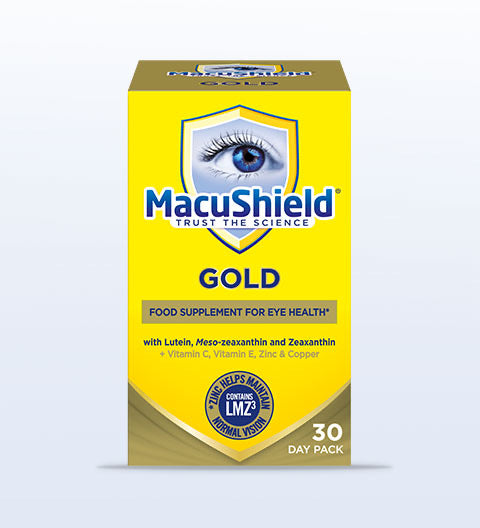 Macushield GOLD